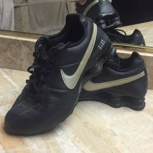 Nike shox